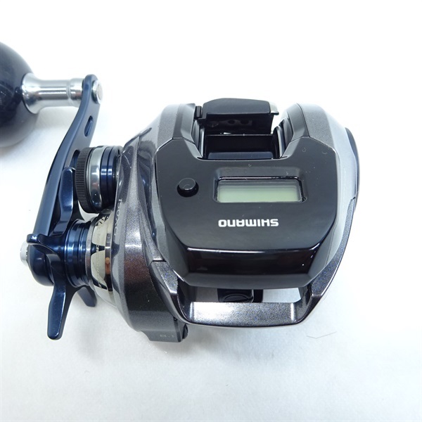 １８グラップラープレミアム１５０ＸＧ　右
